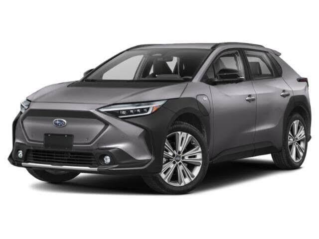 2023 Subaru Solterra Limited — photo 1 of 1