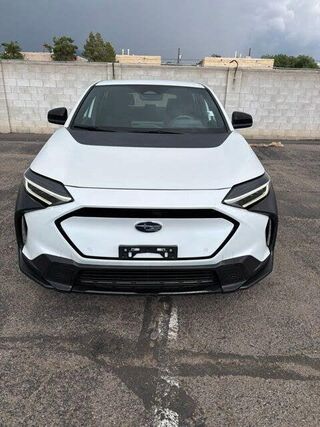 2023 Subaru Solterra Premium — photo 1 of 1