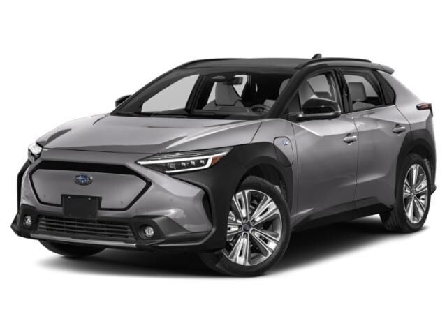2023 Subaru Solterra Touring