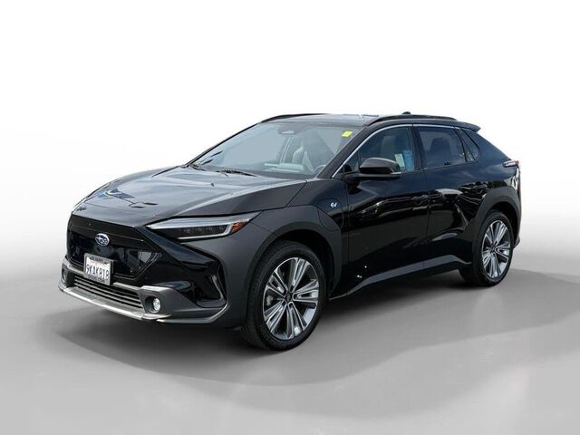 2023 Subaru Solterra Touring