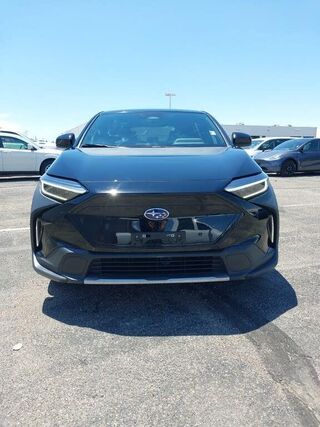 2023 Subaru Solterra Premium — photo 1 of 1