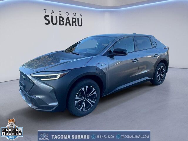 2023 Subaru Solterra Premium