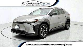 2023 Toyota bZ4X XLE