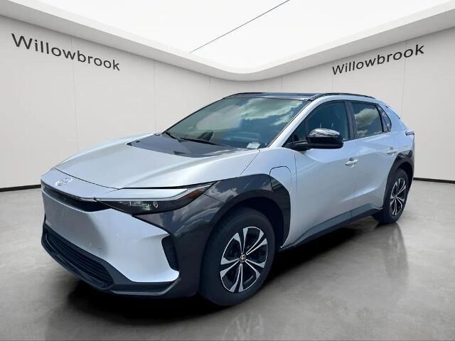 2023 Toyota bZ4X XLE — photo 1 of 39