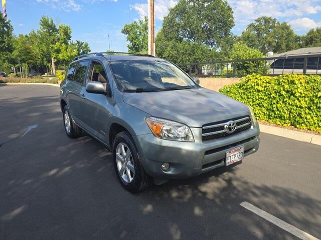 2006 Toyota RAV4 Limited