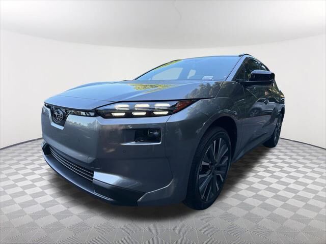 2026 Subaru Solterra Limited XT — photo 1 of 13