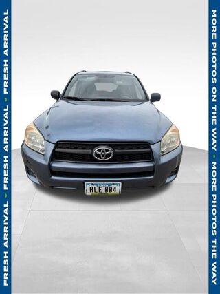 2009 Toyota RAV4 Base — photo 1 of 1