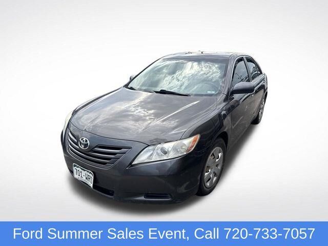 2008 Toyota Camry LE