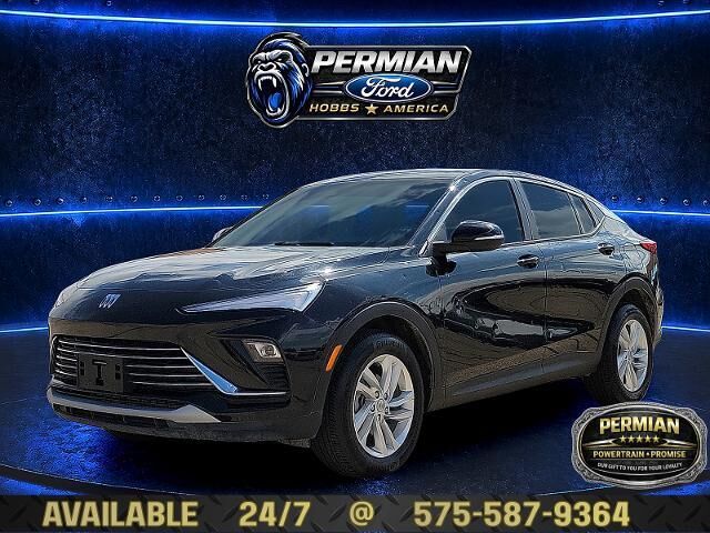 2024 Buick Envista Preferred