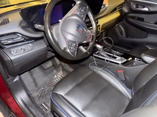2025 Buick Envista Sport Touring