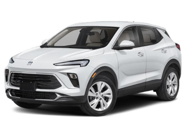2024 Buick Encore GX Preferred — photo 1 of 13