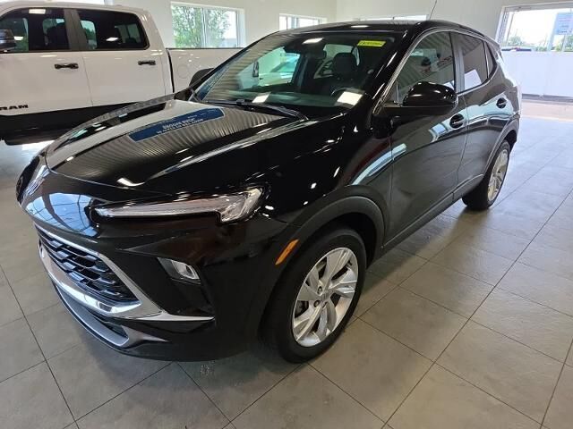 2024 Buick Encore GX Preferred — photo 1 of 13