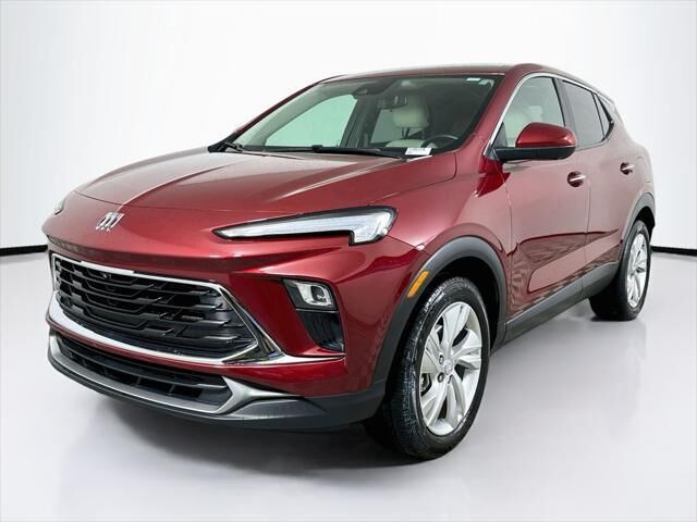 2024 Buick Encore GX Preferred — photo 1 of 13