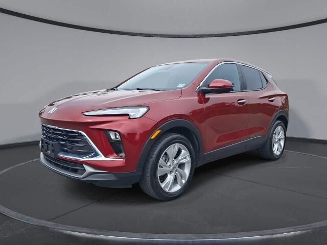 2024 Buick Encore GX Preferred — photo 1 of 39