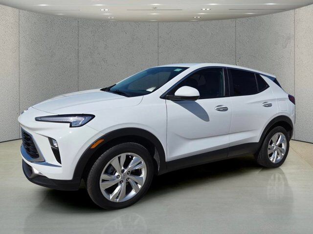 2025 Buick Encore GX Preferred — photo 1 of 1