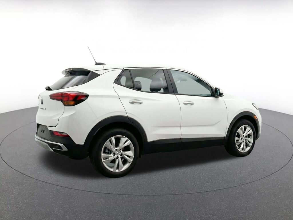2026 Buick Encore GX Preferred — photo 1 of 1
