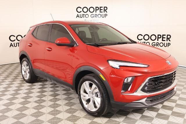 2026 Buick Encore GX Preferred — photo 1 of 13
