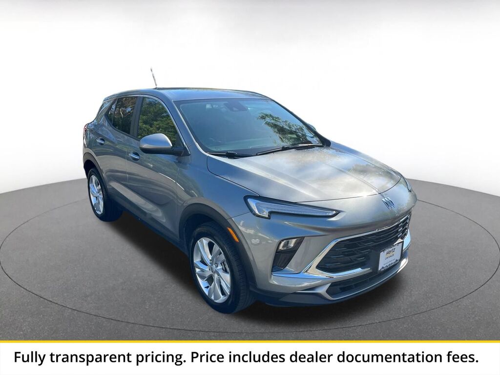 2026 Buick Encore GX Preferred — photo 1 of 13