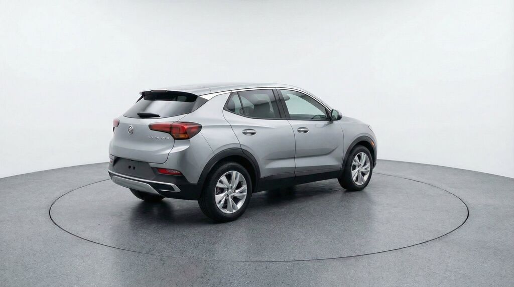 2025 Buick Encore GX Preferred — photo 1 of 1