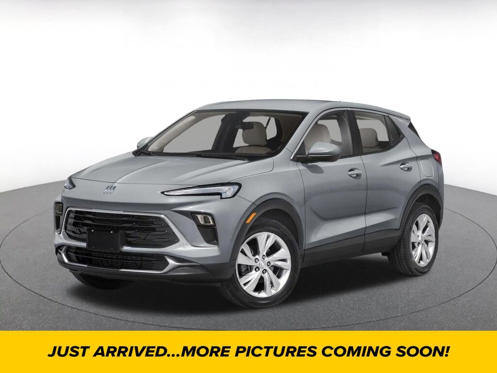 2026 Buick Encore GX Preferred — photo 1 of 1