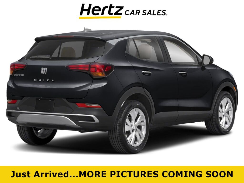 2026 Buick Encore GX Preferred — photo 1 of 1