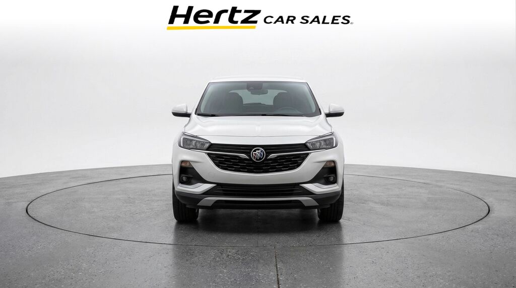 2025 Buick Encore GX Preferred — photo 1 of 33