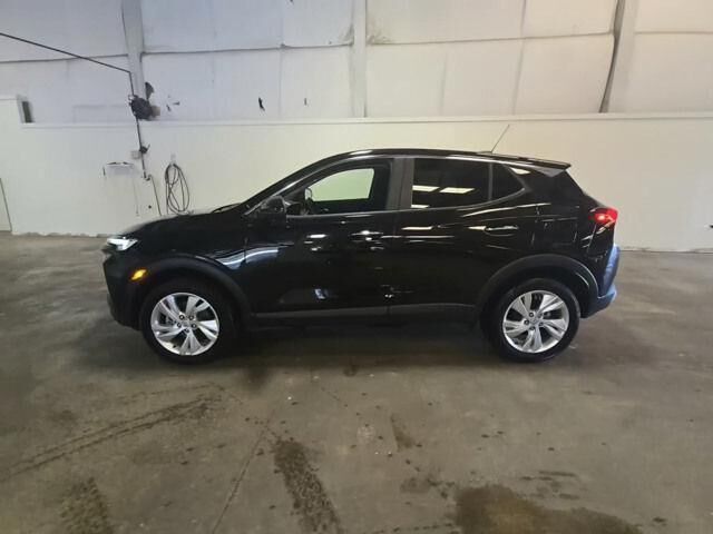 2025 Buick Encore GX Preferred — photo 1 of 35