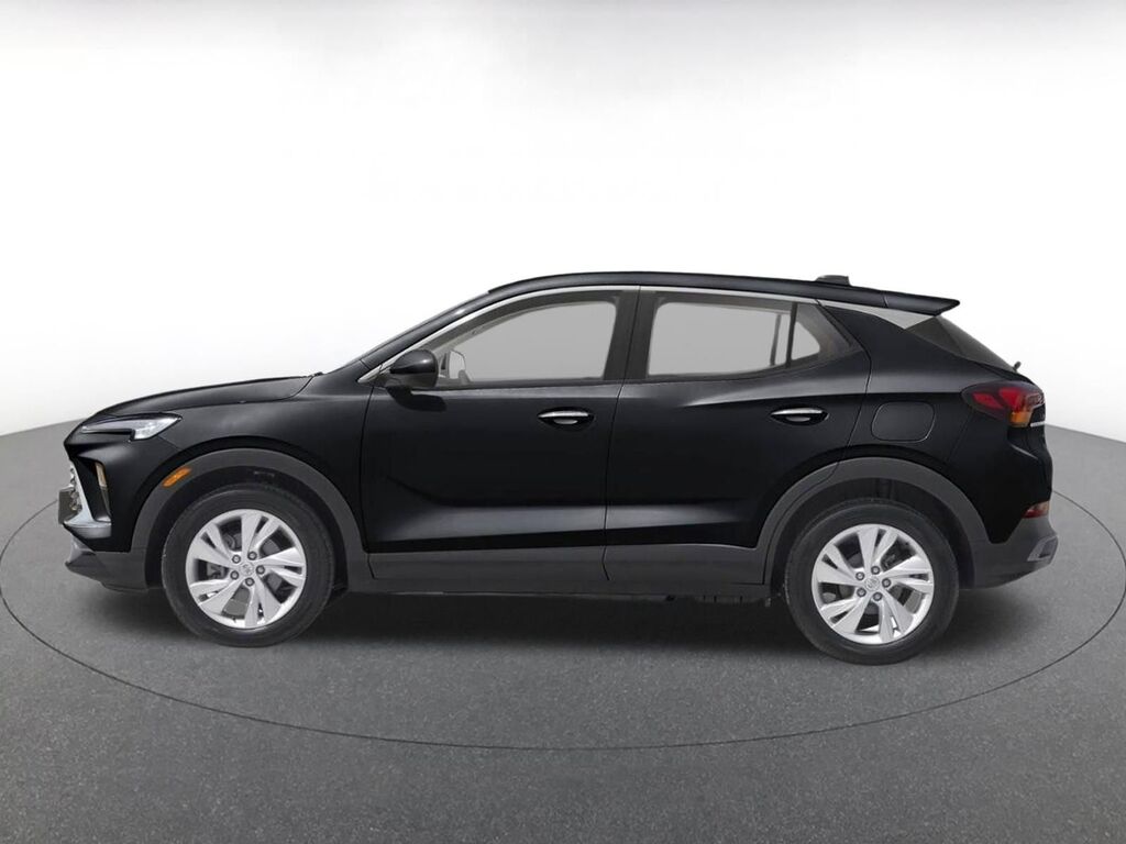 2025 Buick Encore GX Preferred — photo 1 of 1
