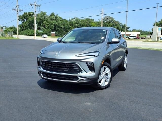 2024 Buick Encore GX Preferred — photo 1 of 26