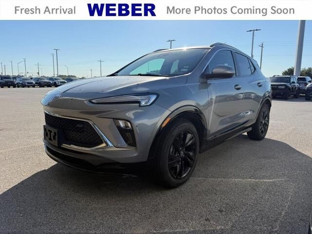 2024 Buick Encore GX Sport Touring