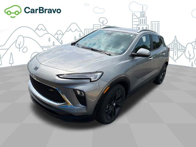 2024 Buick Encore GX Sport Touring