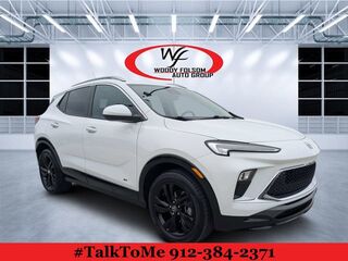 2025 Buick Encore GX Sport Touring