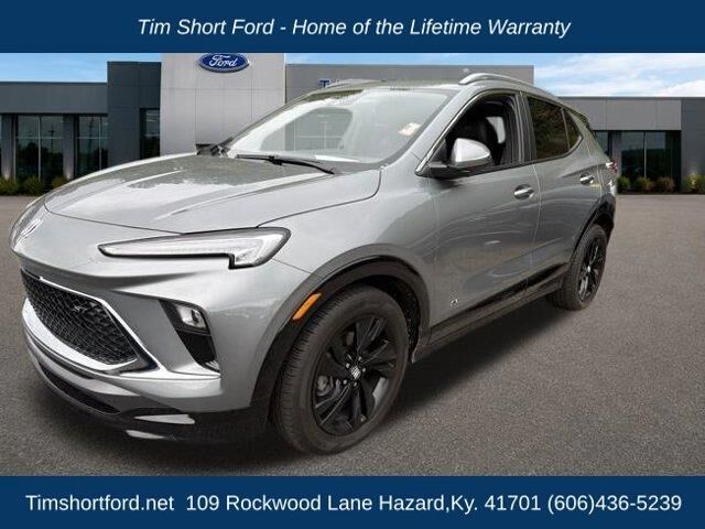 2025 Buick Encore GX Sport Touring