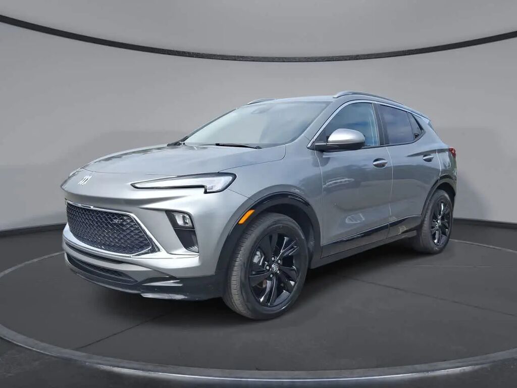 2024 Buick Encore GX Sport Touring — photo 1 of 13