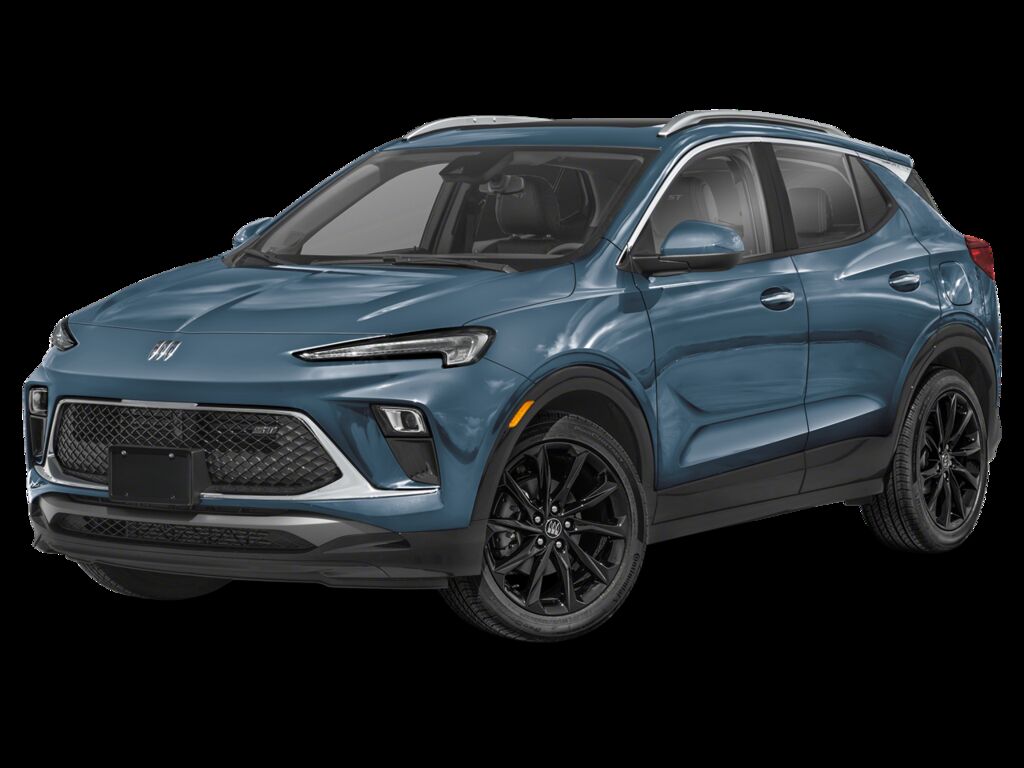 2024 Buick Encore GX Sport Touring — photo 1 of 11