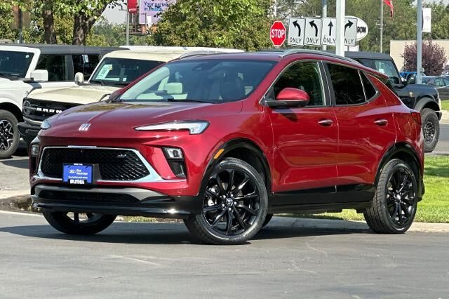 2024 Buick Encore GX Sport Touring — photo 1 of 26