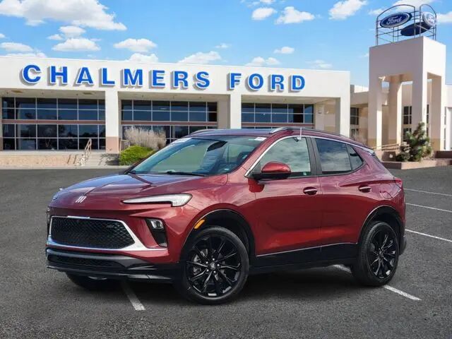 2024 Buick Encore GX Sport Touring