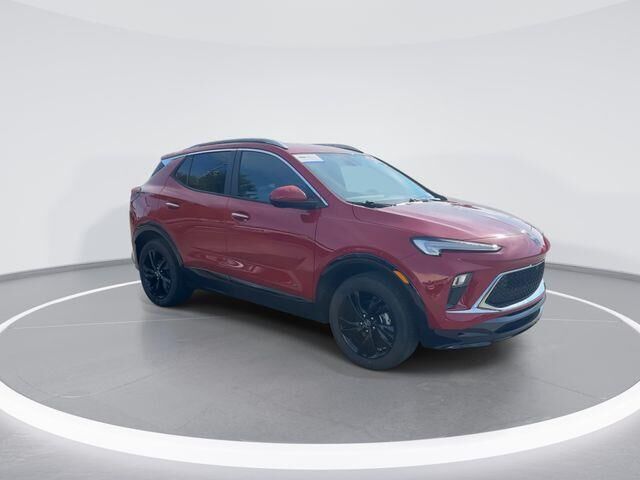 2026 Buick Encore GX Sport Touring — photo 1 of 26