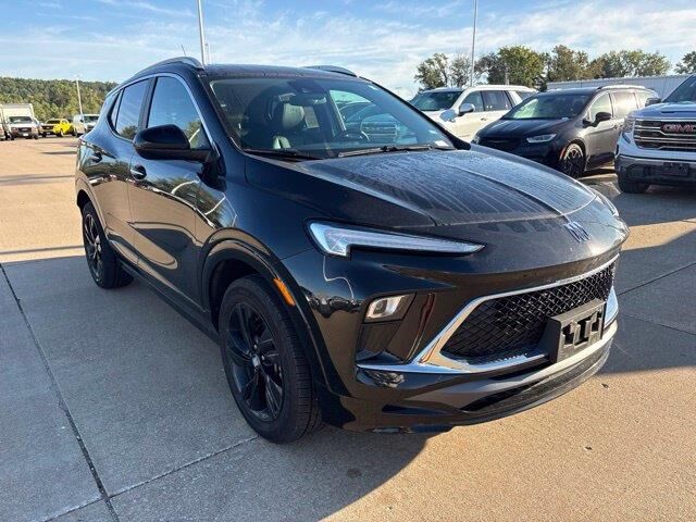 2024 Buick Encore GX Sport Touring — photo 1 of 13