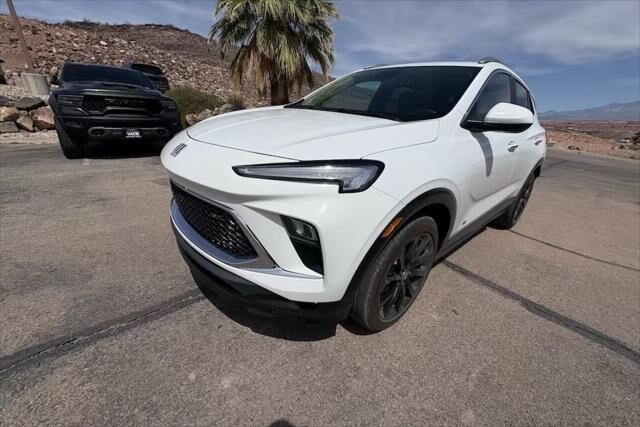 2026 Buick Encore GX Sport Touring — photo 1 of 35