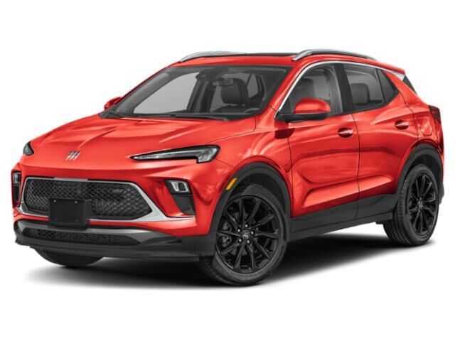 2025 Buick Encore GX Sport Touring — photo 1 of 30