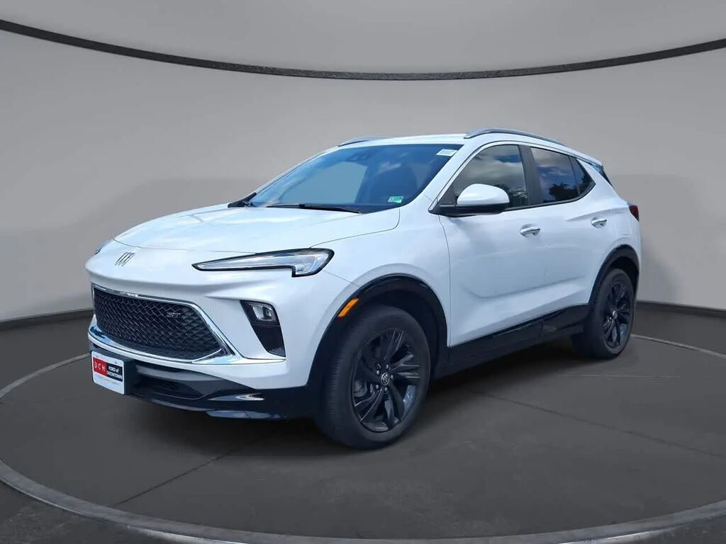 2024 Buick Encore GX Sport Touring — photo 1 of 13