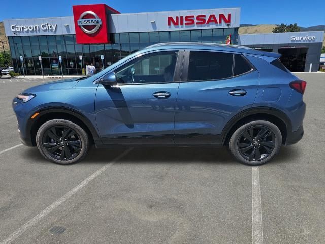 2024 Buick Encore GX Sport Touring — photo 1 of 11