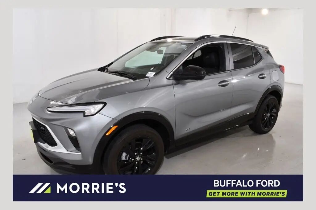 2025 Buick Encore GX Sport Touring — photo 1 of 13