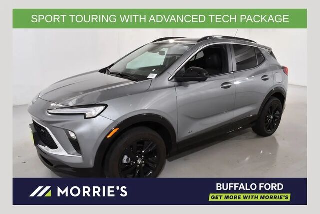 2025 Buick Encore GX Sport Touring
