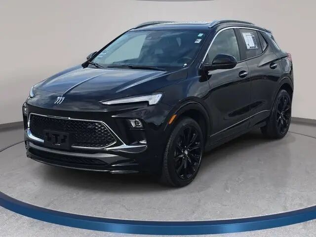 2024 Buick Encore GX Sport Touring — photo 1 of 39