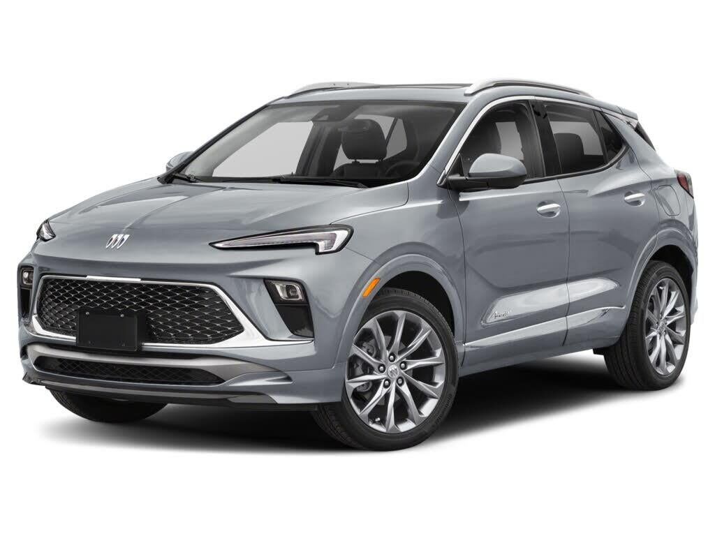 2025 Buick Encore GX Avenir — photo 1 of 1