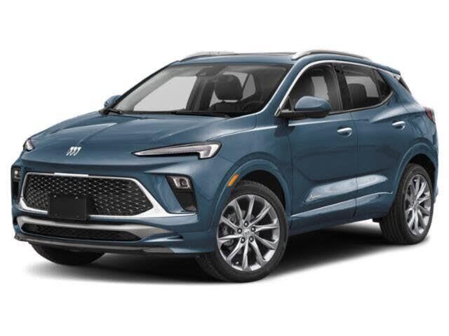 2024 Buick Encore GX Avenir