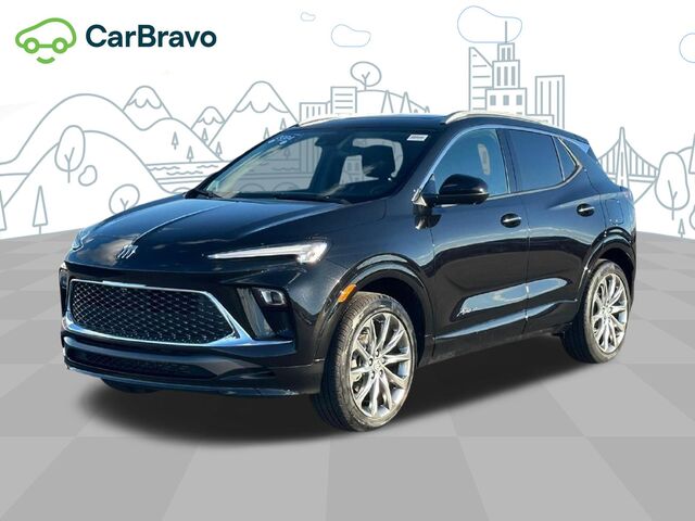 2024 Buick Encore GX Avenir