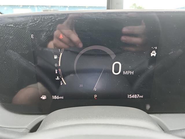 2025 Buick Encore GX Avenir — photo 1 of 13